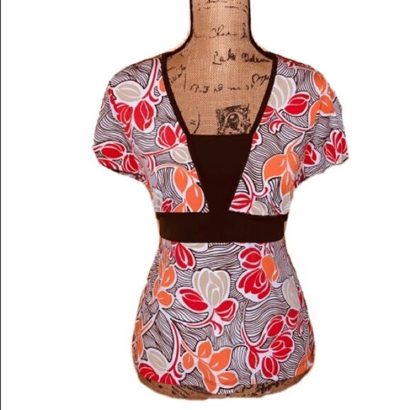 I.N. Studio petite top size PL - Picture 1 of 3